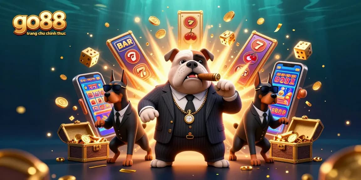Play exciting casino games at go88 trang chu chinh thuc with vibrant characters and thrilling action.