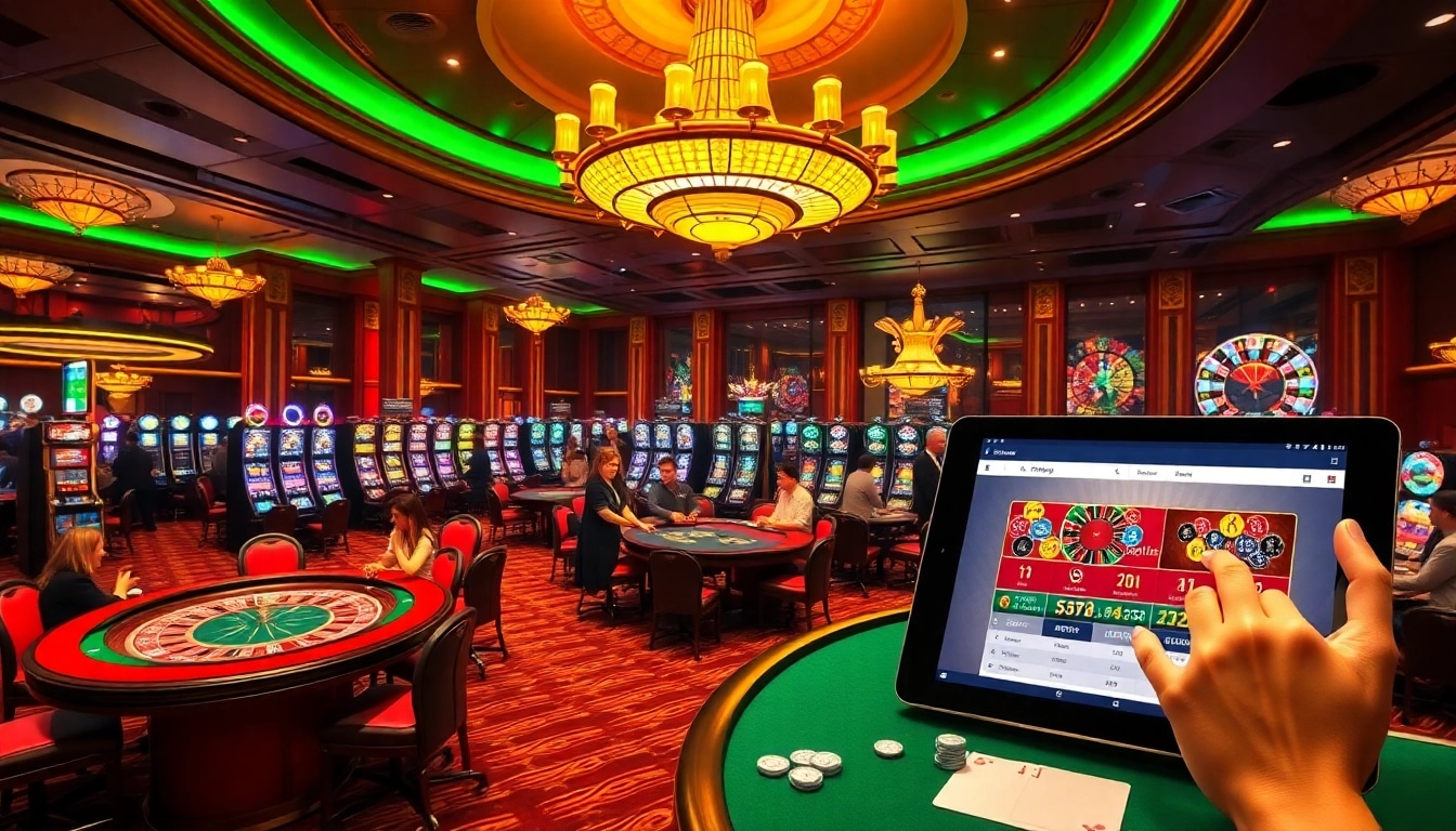 Experience the excitement of casino gaming at https://x88.diy/ featuring vibrant tables and thrilling online play.