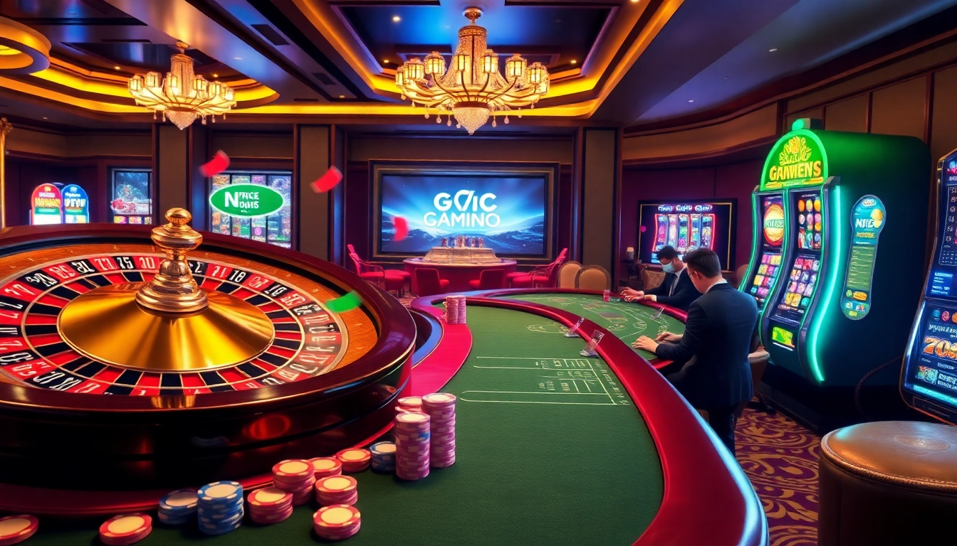 Experience the thrill of winning at https://nohu90vn2.com/ with vibrant casino games and professional dealers.