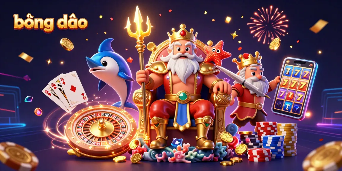 Experience bóng đá số with dynamic sports betting elements and a vibrant casino atmosphere