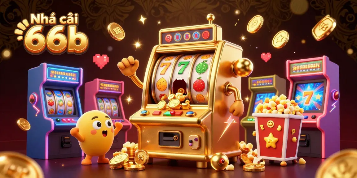 Boost winnings at Nhà cái 66b with vibrant online casino excitement and gaming energy.