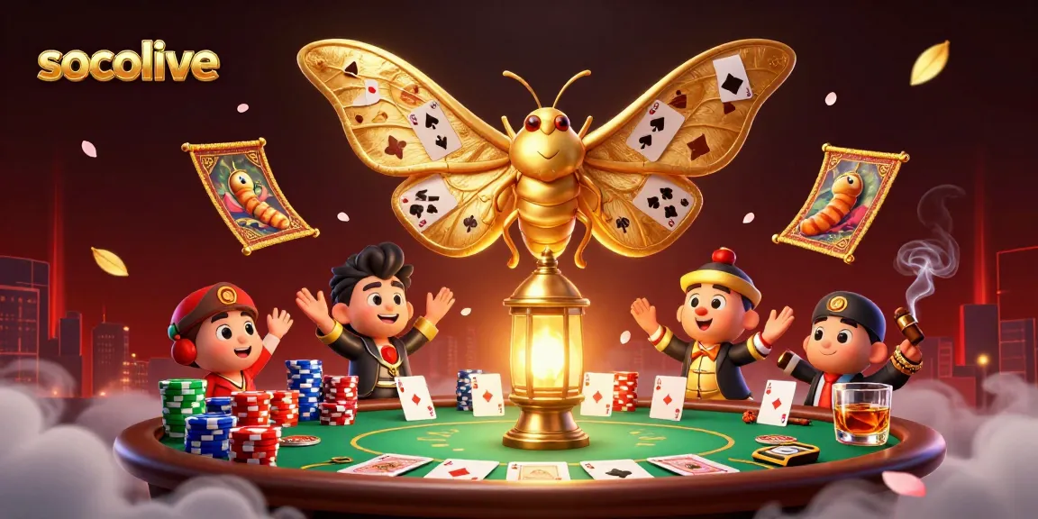 Catch the excitement of socolive's thrilling live sports streams in this vibrant casino scene.