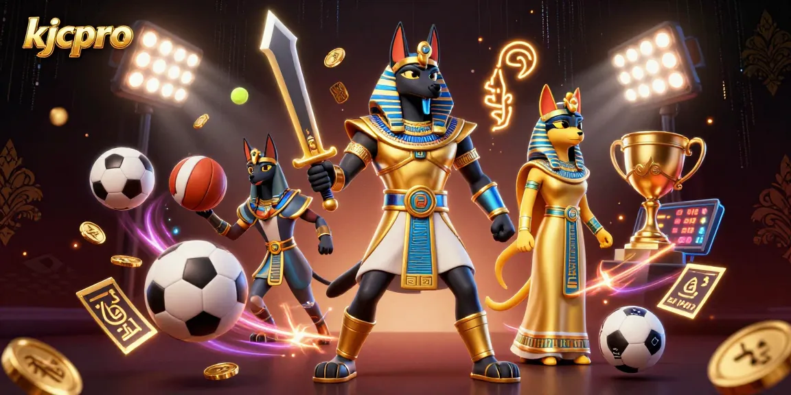 Experience thrilling gaming action with kjcpro featuring dynamic sports elements and iconic characters.