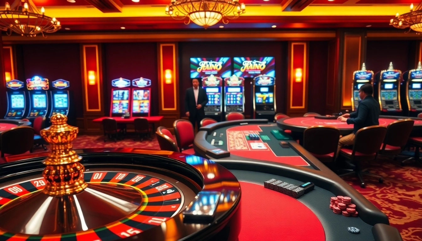 Experience thrilling gameplay at XX88 with vibrant casino tables and exciting gaming action.