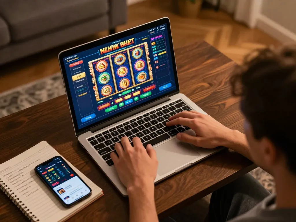 Engage with Dabet through the link đăng ký Dabet for immersive online casino experience.