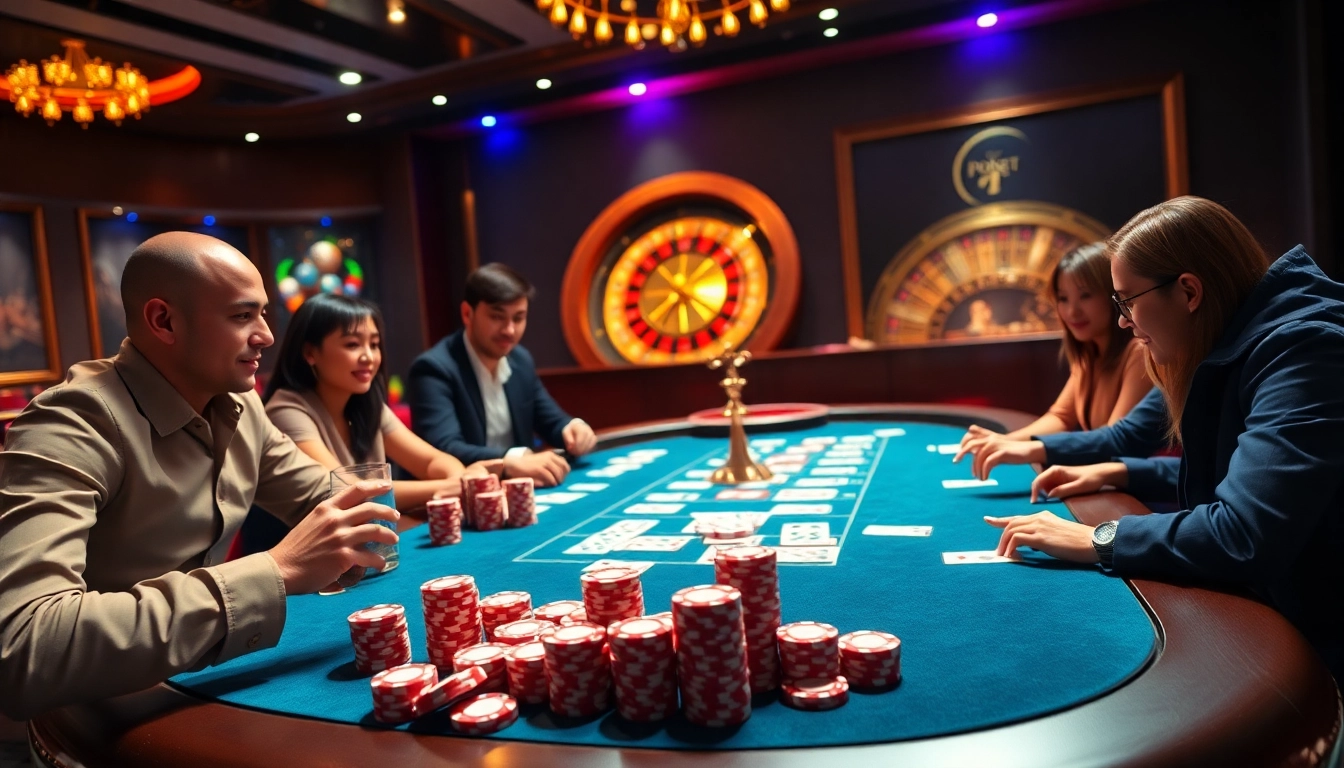 Experience the thrill of winning at https://88bet2026.com/ with vibrant poker chips and an elegant roulette wheel.