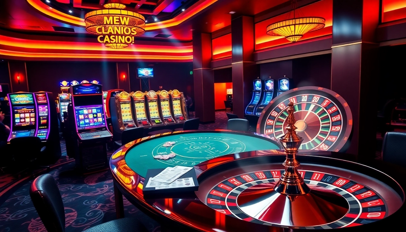 E2BET online casino scene showcasing exciting gameplay with table games, chips, and dynamic elements.