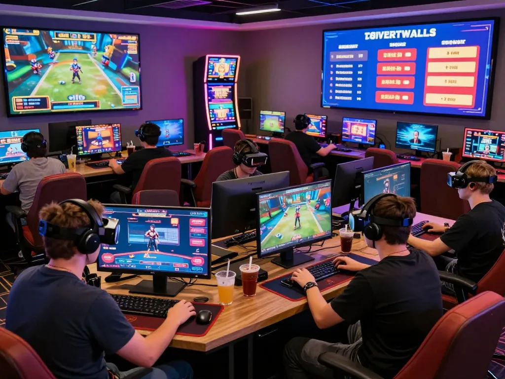 Engaging gaming community at https://789beta2.com/ showcasing various online betting experiences.