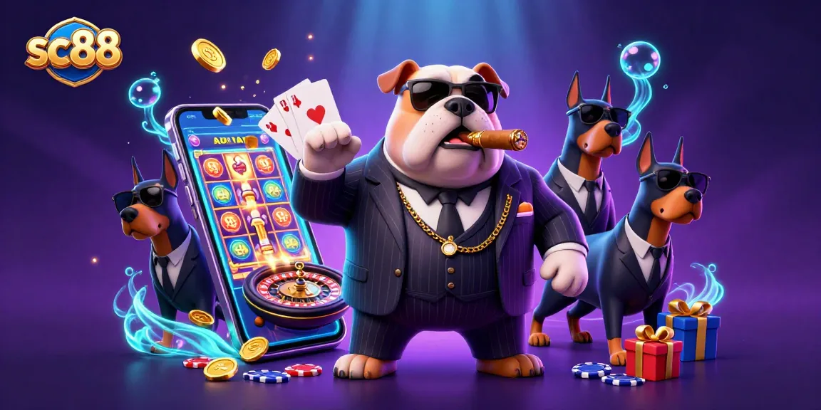 Experience thrilling wins at sc88 with exciting slot games and dynamic casino features.