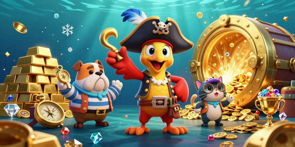 S8 offers immersive gaming experiences with treasure hunts and dynamic casino gameplay.