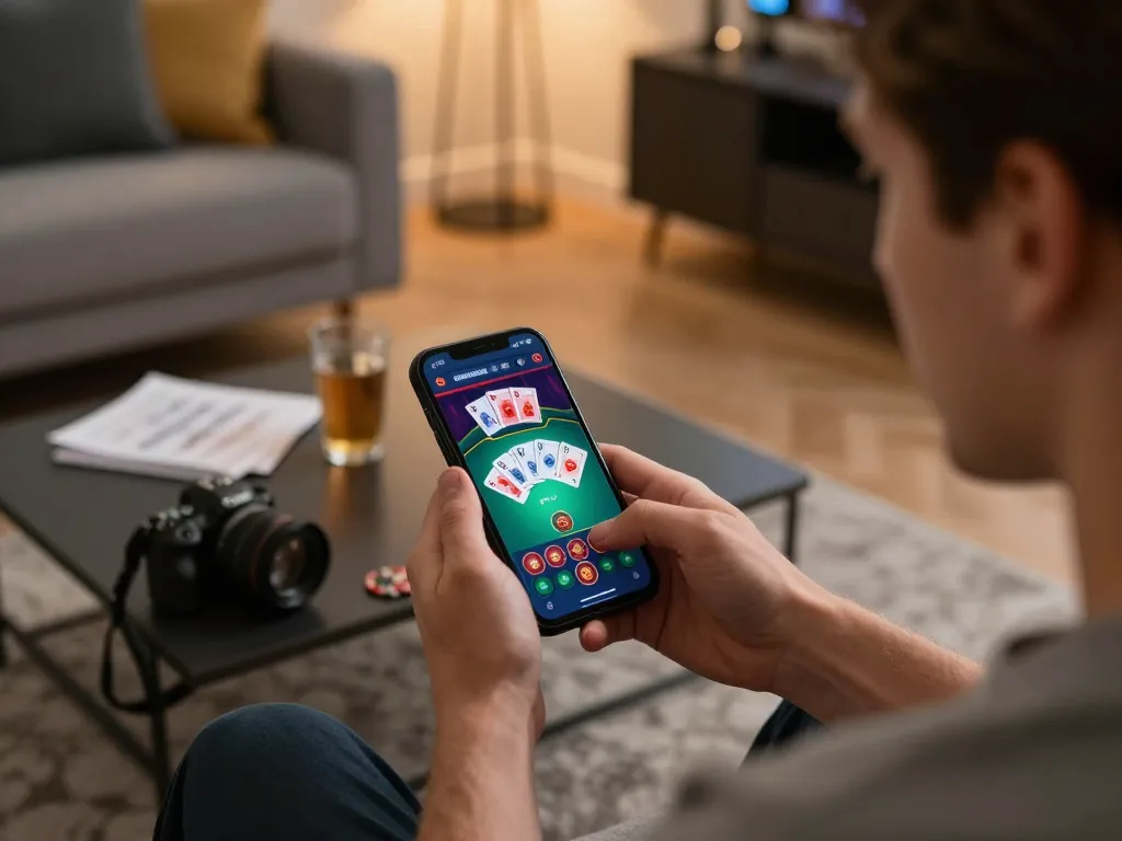 Check out V788's online gaming interface while betting on your favorite games.