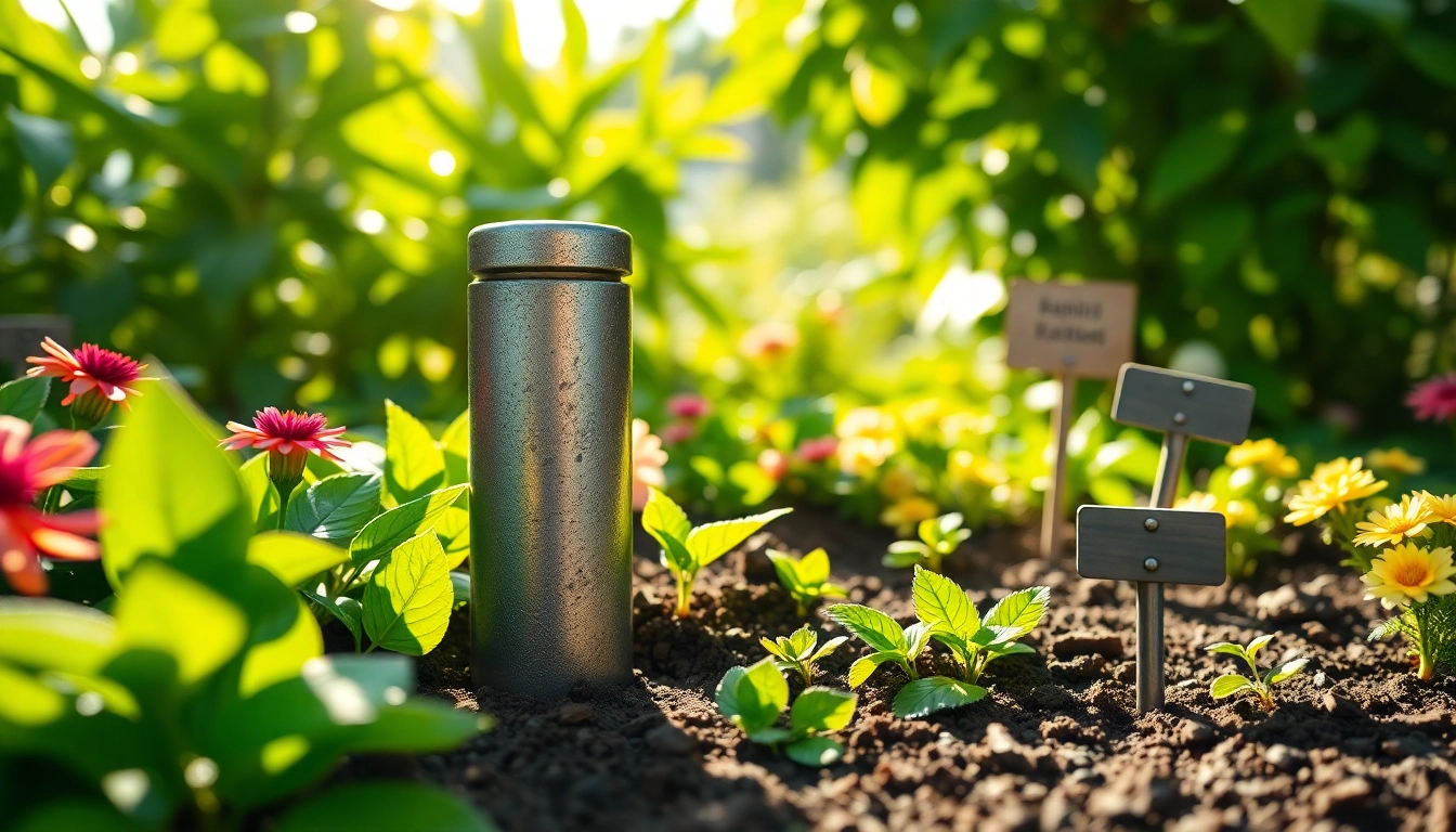 להתמקצע באנקור סטייק: 5 טכניקות חדשניות לגינון מאובטח בשנת 2026