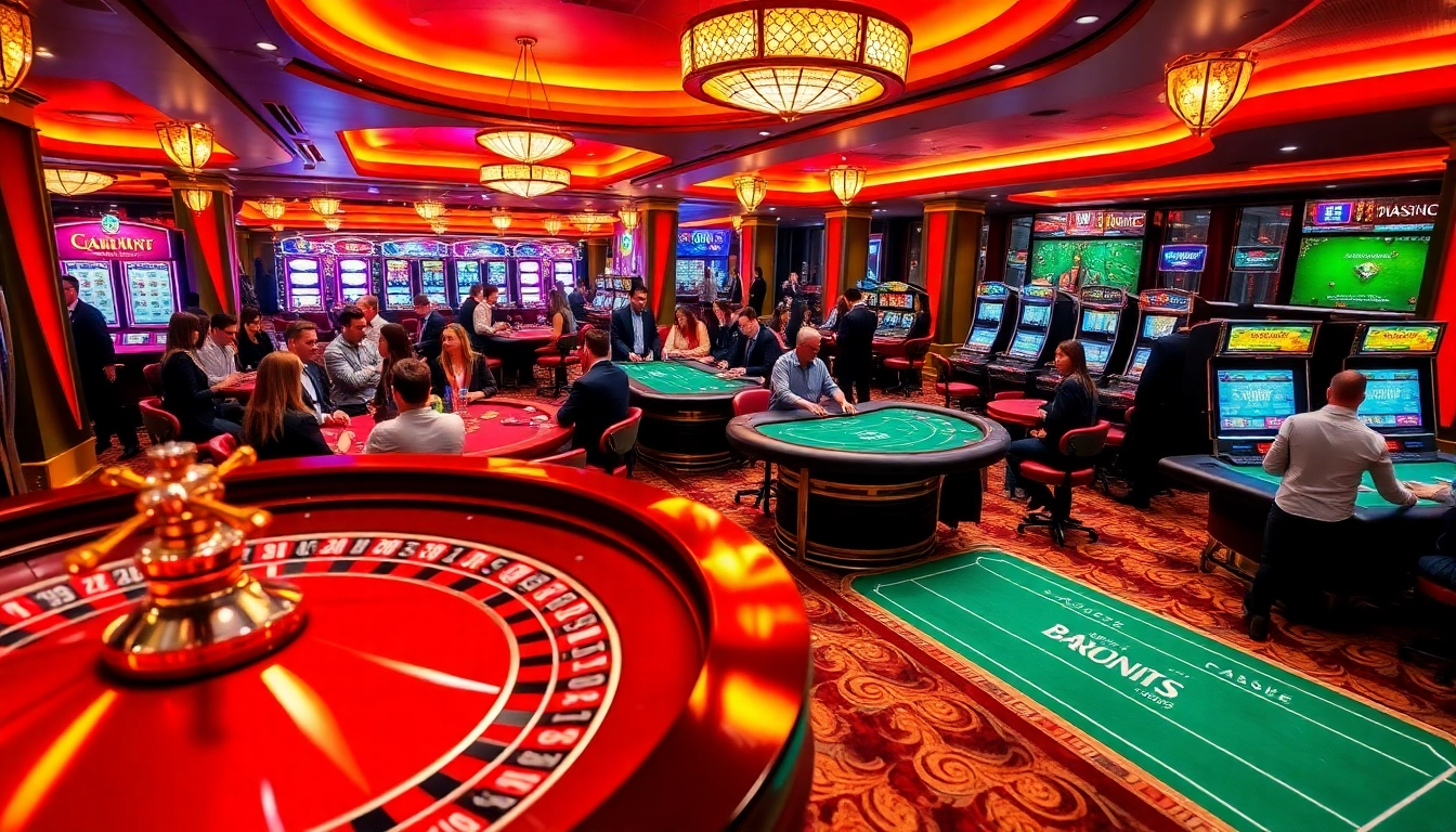 Play thrilling games at https://188v.today/, featuring exciting slot machines and high-stakes tables.