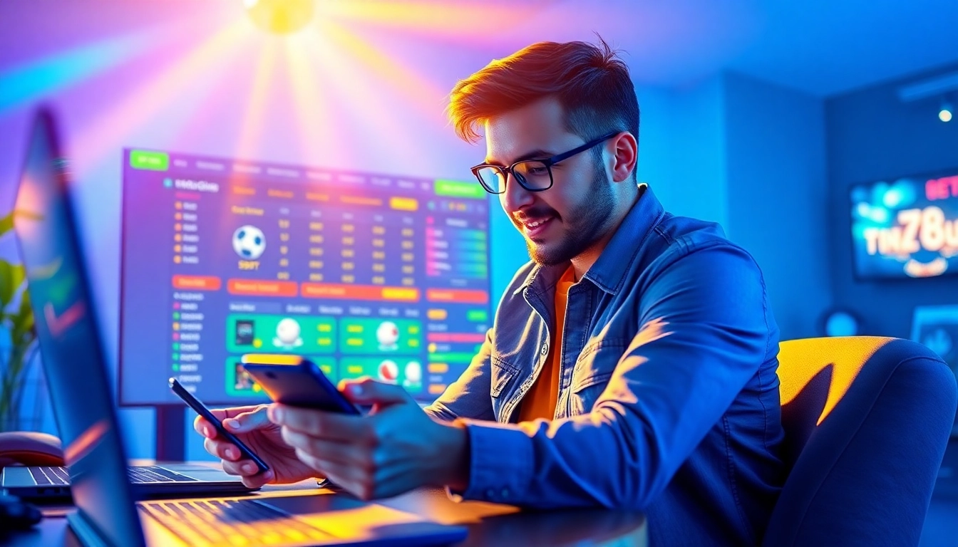 F8bet online betting platform showcasing vibrant gaming options.