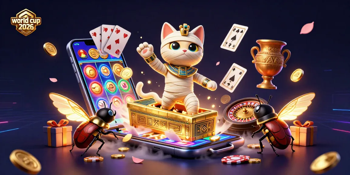 Experience thrilling moments at the world cup 2026 with exciting casino elements and dynamic characters.